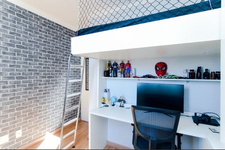 Quarto 2 de apartamento à venda com 3 quartos, 65m² em Vila Moreira, Guarulhos