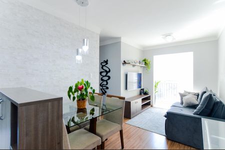 Apartamento à venda com 3 quartos, 65m² em Vila Moreira, Guarulhos