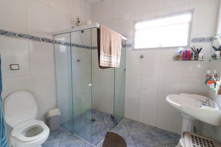 Casa para alugar com 3 quartos, 155m² em Vila Industrial (campinas), Campinas