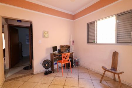 Casa para alugar com 3 quartos, 155m² em Vila Industrial (campinas), Campinas