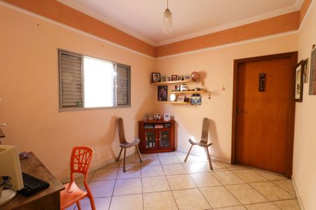 Casa para alugar com 3 quartos, 155m² em Vila Industrial (campinas), Campinas