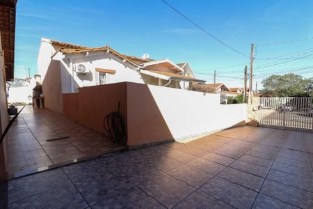 Casa para alugar com 3 quartos, 155m² em Vila Industrial (campinas), Campinas