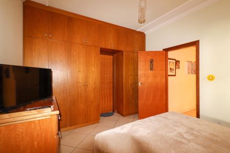 Casa para alugar com 3 quartos, 155m² em Vila Industrial (campinas), Campinas
