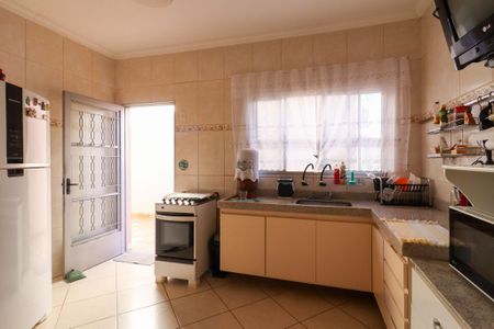 Casa para alugar com 3 quartos, 155m² em Vila Industrial (campinas), Campinas