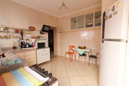 Casa para alugar com 3 quartos, 155m² em Vila Industrial (campinas), Campinas