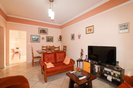 Casa para alugar com 3 quartos, 155m² em Vila Industrial (campinas), Campinas