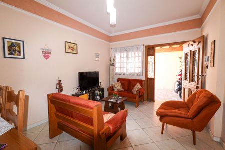 Casa para alugar com 3 quartos, 155m² em Vila Industrial (campinas), Campinas