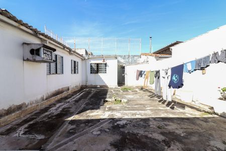 Casa para alugar com 3 quartos, 155m² em Vila Industrial (campinas), Campinas
