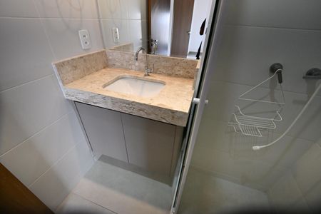 Apartamento para alugar com 1 quarto, 47m² em Setor Bueno, Goiânia