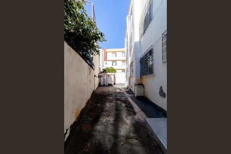 Área comum de apartamento para alugar com 4 quartos, 157m² em Sion, Belo Horizonte