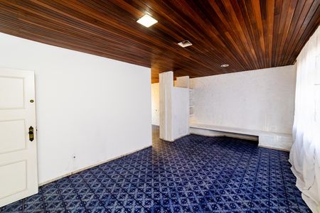 Sala de apartamento para alugar com 4 quartos, 157m² em Sion, Belo Horizonte