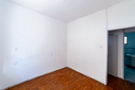 Quarto 2 de apartamento para alugar com 4 quartos, 157m² em Sion, Belo Horizonte