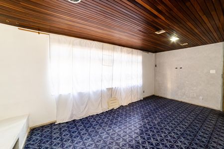 Sala de apartamento para alugar com 4 quartos, 157m² em Sion, Belo Horizonte