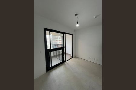 Apartamento à venda com 1 quarto, 25m² em Vila Mariana, São Paulo