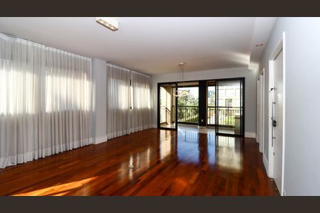 Apartamento para alugar com 3 quartos, 158m² em Jardim Panorama, São Paulo