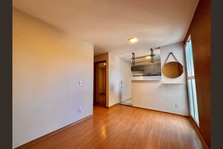 Apartamento à venda com 2 quartos, 40m² em Chácara Estela, Barueri