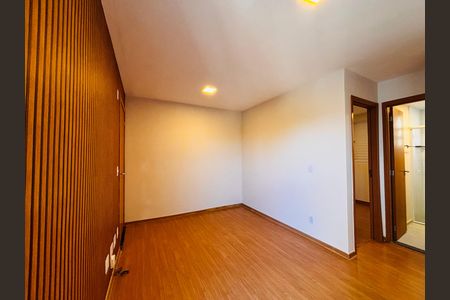 Sala de apartamento à venda com 2 quartos, 40m² em Chácara Estela, Barueri