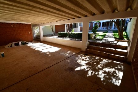 Garagem de casa à venda com 3 quartos, 360m² em Jardim Santa Genebra, Campinas