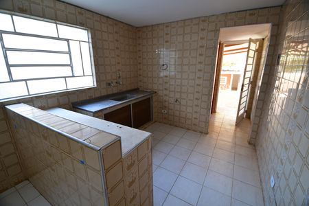 Cozinha de casa à venda com 3 quartos, 360m² em Jardim Santa Genebra, Campinas