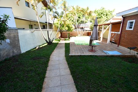 Casa à venda com 360m², 3 quartos e 3 vagasJardim