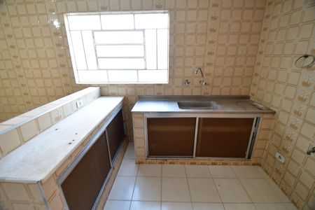 Casa à venda com 360m², 3 quartos e 3 vagasCozinha