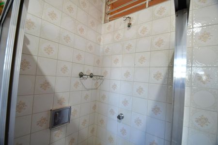 Casa à venda com 360m², 3 quartos e 3 vagasBanheiro da suíte