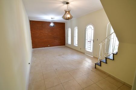 Casa à venda com 3 quartos, 360m² em Jardim Santa Genebra, Campinas