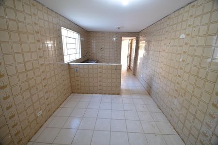 Casa à venda com 360m², 3 quartos e 3 vagasCozinha