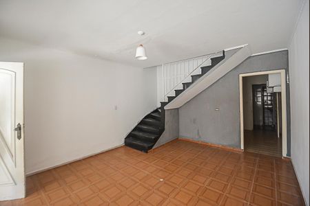 Sala de casa à venda com 2 quartos, 80m² em Vila Vivaldi, São Bernardo do Campo
