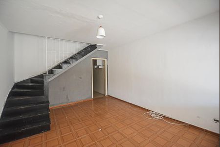 Sala de casa à venda com 2 quartos, 80m² em Vila Vivaldi, São Bernardo do Campo