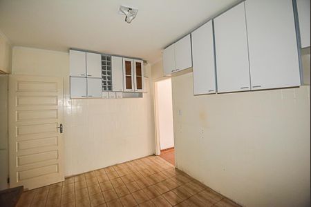Cozinha de casa à venda com 2 quartos, 80m² em Vila Vivaldi, São Bernardo do Campo