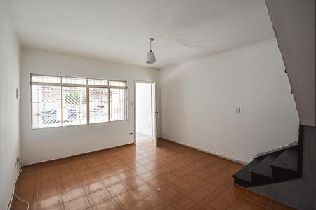 Sala de casa à venda com 2 quartos, 80m² em Vila Vivaldi, São Bernardo do Campo