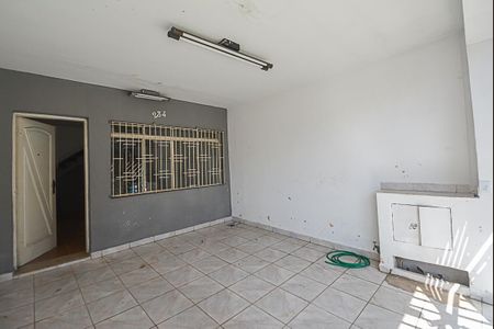 Garagem de casa à venda com 2 quartos, 80m² em Vila Vivaldi, São Bernardo do Campo