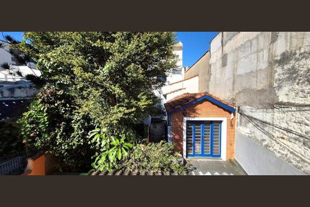 Casa à venda com 3 quartos, 180m² em Vila Romana, São Paulo