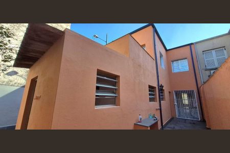 Casa à venda com 3 quartos, 180m² em Vila Romana, São Paulo