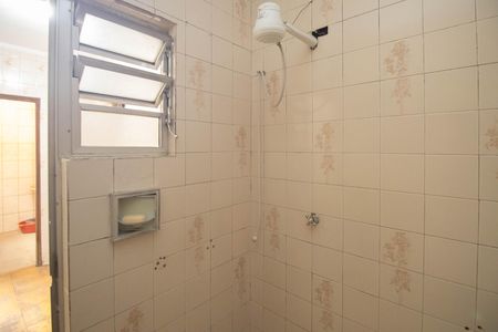 Banheiro 2 de casa à venda com 3 quartos, 143m² em Vila Fidalgo, São Paulo