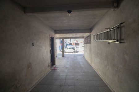 Quintal de casa à venda com 3 quartos, 143m² em Vila Fidalgo, São Paulo