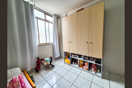 Quarto 1 de apartamento à venda com 1 quarto, 80m² em Santa Ifigênia, São Paulo
