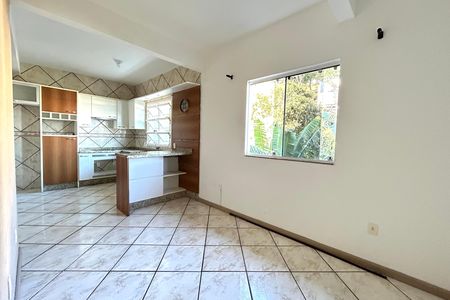 Casa para alugar com 3 quartos, 84m² em Saco dos Limões, Florianópolis