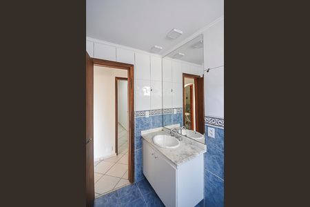 Apartamento para alugar com 84m², 3 quartos e 1 vaga Apartamento para alugar com 84m², 3 quartos e 1 vagaBanheiro