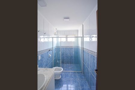 Apartamento para alugar com 84m², 3 quartos e 1 vaga Apartamento para alugar com 84m², 3 quartos e 1 vagaBanheiro