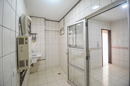 Apartamento para alugar com 84m², 3 quartos e 1 vaga Apartamento para alugar com 84m², 3 quartos e 1 vagaÁrea de Serviço