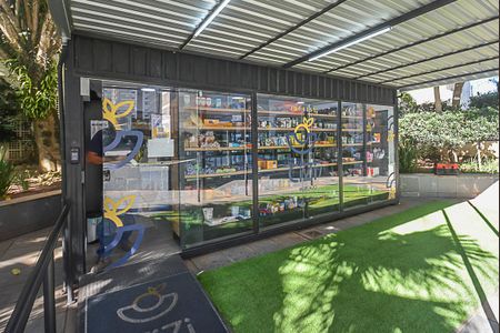 Apartamento para alugar com 84m², 3 quartos e 1 vaga Apartamento para alugar com 84m², 3 quartos e 1 vagaMercado