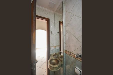 Apartamento para alugar com 84m², 3 quartos e 1 vaga Apartamento para alugar com 84m², 3 quartos e 1 vagaBanheiro 2