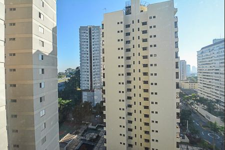 Apartamento para alugar com 84m², 3 quartos e 1 vaga Apartamento para alugar com 84m², 3 quartos e 1 vagaVista do Quarto 2