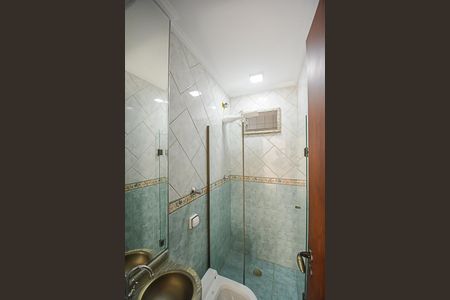 Apartamento para alugar com 84m², 3 quartos e 1 vaga Apartamento para alugar com 84m², 3 quartos e 1 vagaBanheiro 2