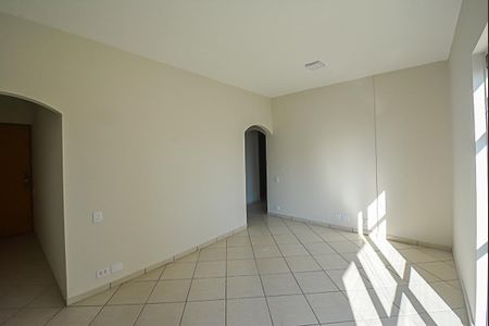 Sala de apartamento para alugar com 3 quartos, 84m² em Jardim Chácara Inglesa, São Bernardo do Campo