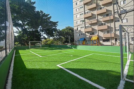 Apartamento para alugar com 84m², 3 quartos e 1 vaga Apartamento para alugar com 84m², 3 quartos e 1 vagaQuadra