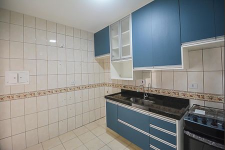 Apartamento para alugar com 84m², 3 quartos e 1 vaga Apartamento para alugar com 84m², 3 quartos e 1 vagaCozinha