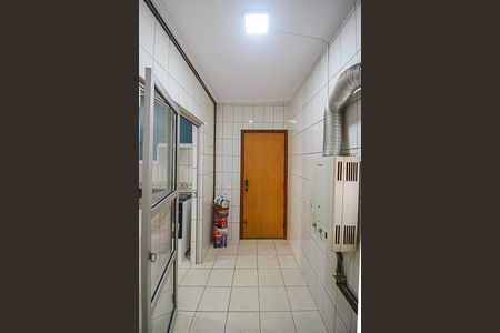 Apartamento para alugar com 84m², 3 quartos e 1 vaga Apartamento para alugar com 84m², 3 quartos e 1 vagaÁrea de Serviço